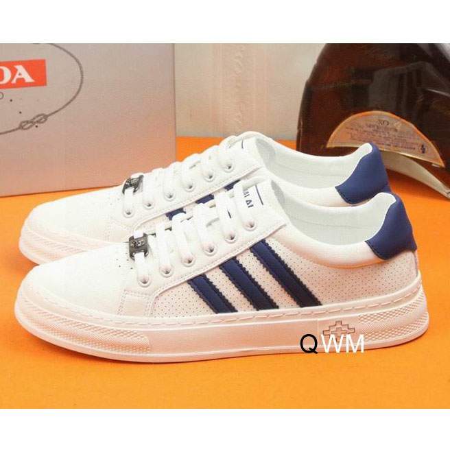 Picture of Prada Shoes _SKUPradasz38-45WM080119468
